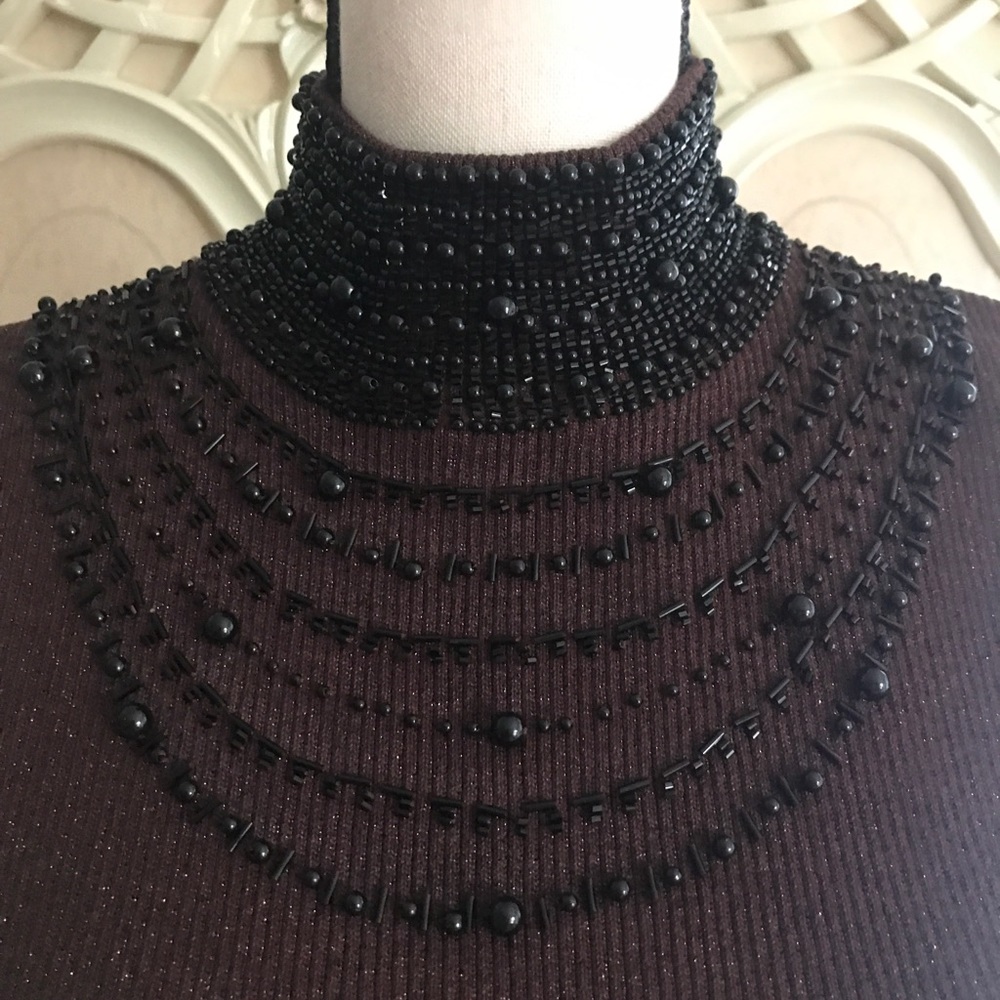 EVIE PETITE TOP